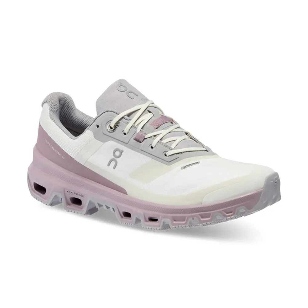 Women's Cloudventure Waterproof Ice/Heron