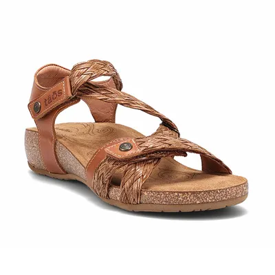 Women's Newlie Hazelnut