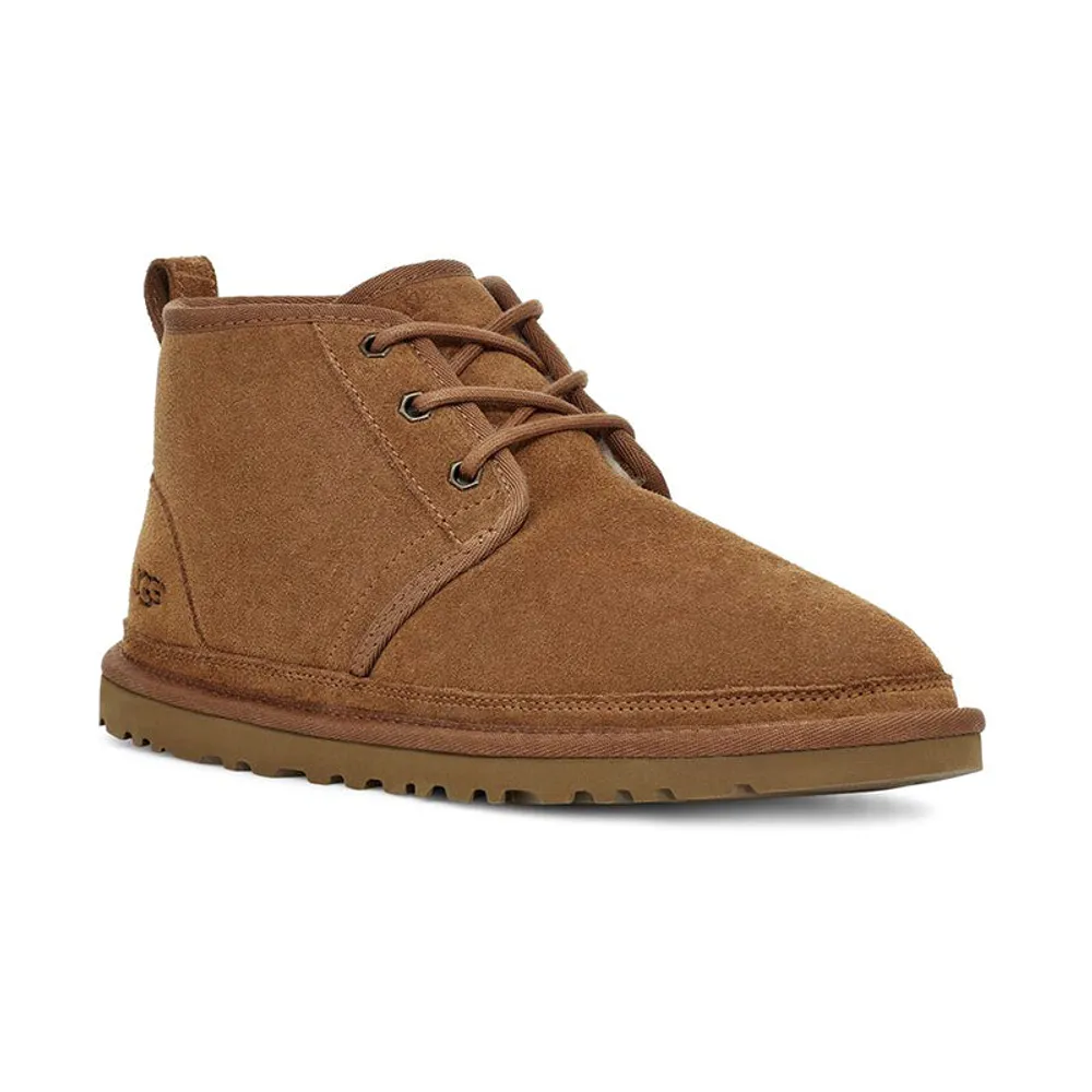 Men's Neumel Chestnut