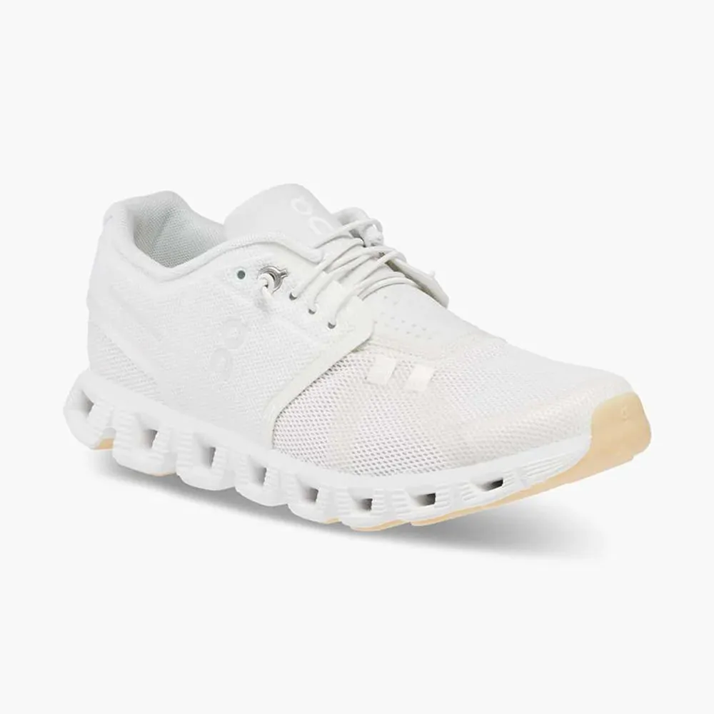 Womens On Cloud 5 Running Shoe