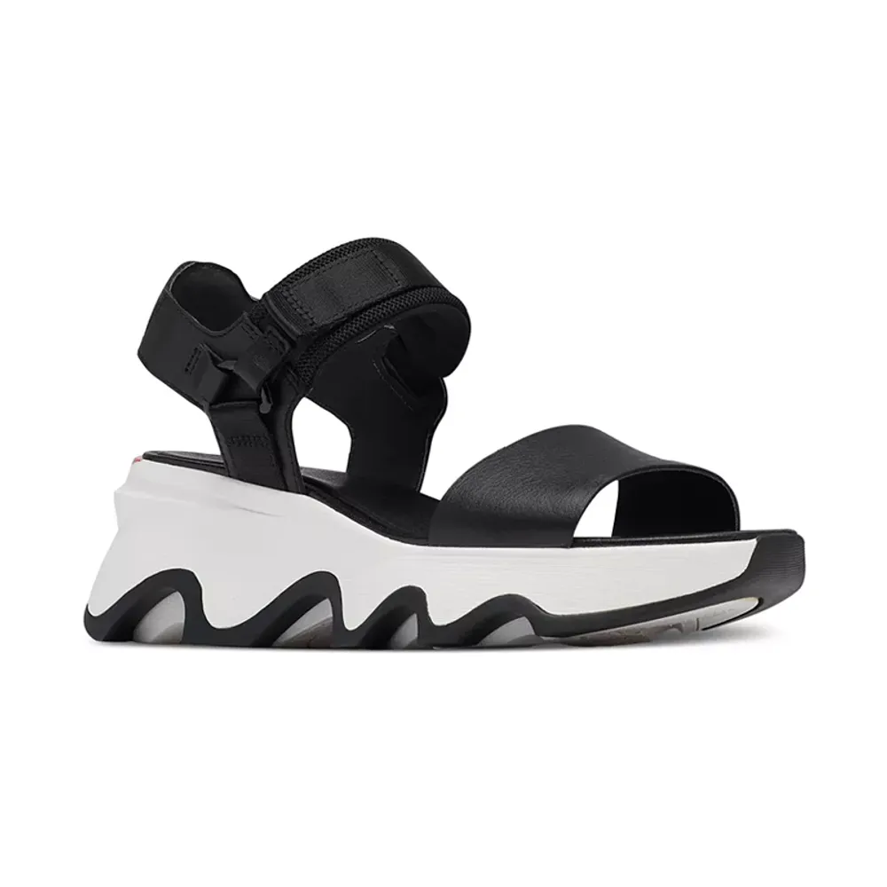 Women's Kinetic Impact Y-Strap High Sandal Sea Salt