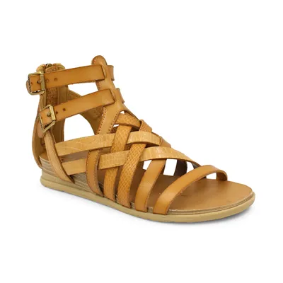 Women's Bolivia Sand/Honey