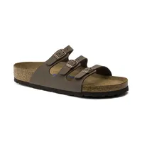 Women's Florida Soft Footbed Mocha