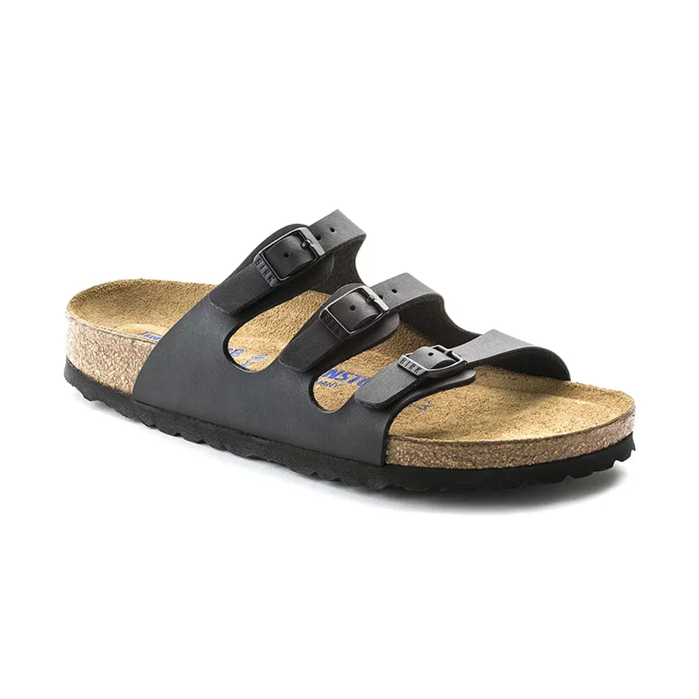 Birkenstock Gizeh Oiled Leather – Hollistercomfortshoes