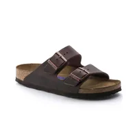 Women's Arizona Soft Footbed (NARROW) Habana