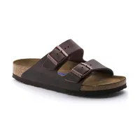 Women's Arizona Soft Footbed Habana Oiled Leather