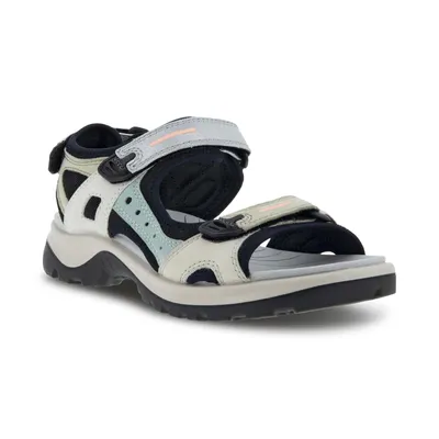 Women's Offroad W Sandal Multicolor Sage