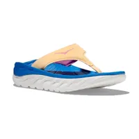 Women's Ora Recovery Flip Impala/Coastal Sky