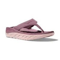 Women's Ora Recovery Flip Mauve/Peach