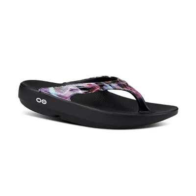 Women's OOlala Limited Neon Rose