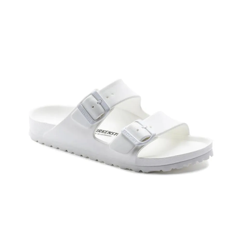 Women's Arizona EVA White