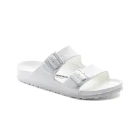 Women's Arizona EVA White