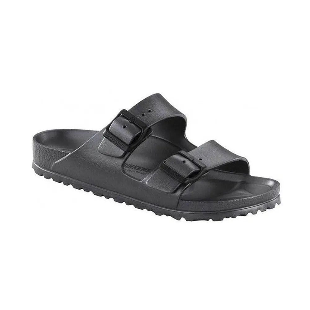 Women's Arizona EVA Metallic Anthracite