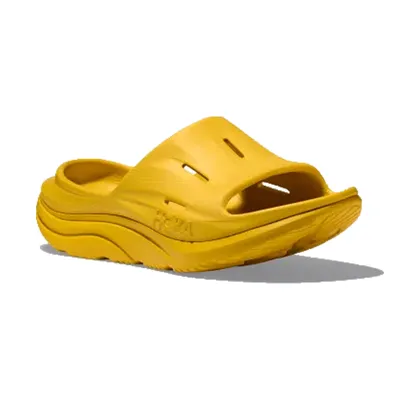 Women's Ora Recovery Slide 3 Passion Fruit