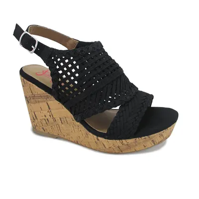 Women's Hestia Black