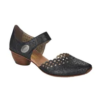 Women's Mirjam 53 Black