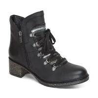 Women's Jolene Black