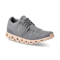 Women's Cloud 5 Zinc/Shell