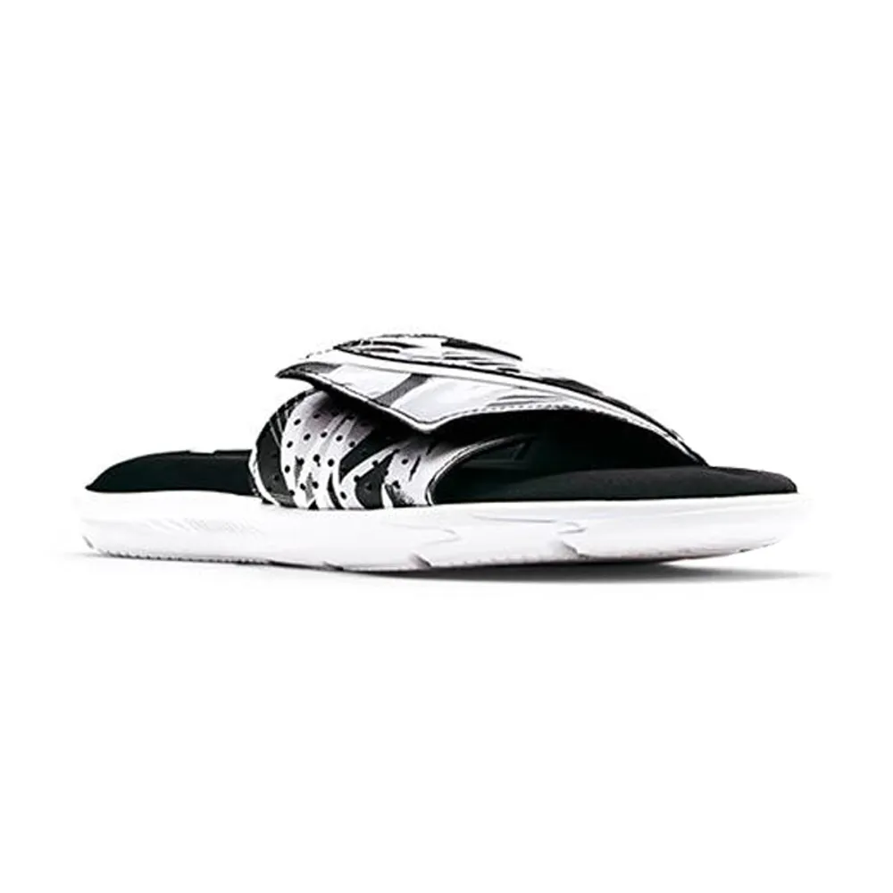 Men's Ignite VI Graphic Strap White/Black/White