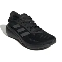 Men's Supernova Black/Grey/Black