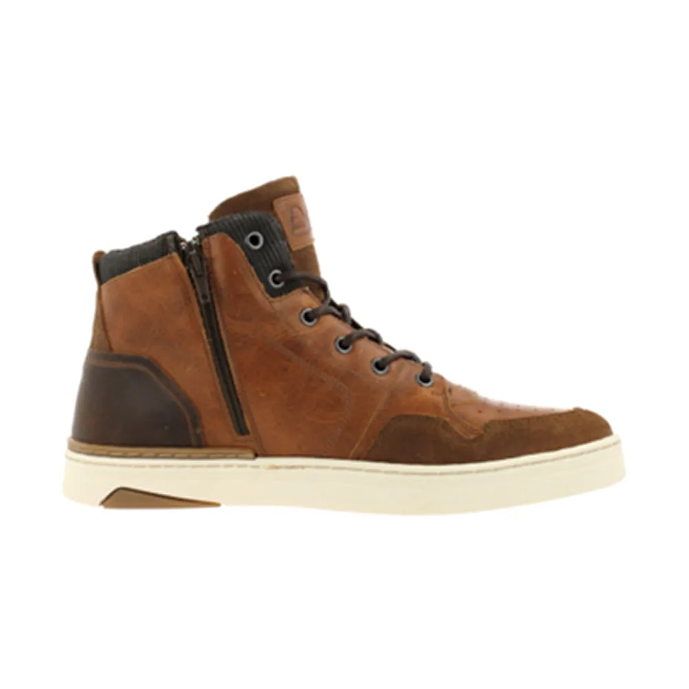 Men's Tallon Cognac