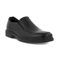 Men's Helsinki 2.0 Apron Toe Slip On Black