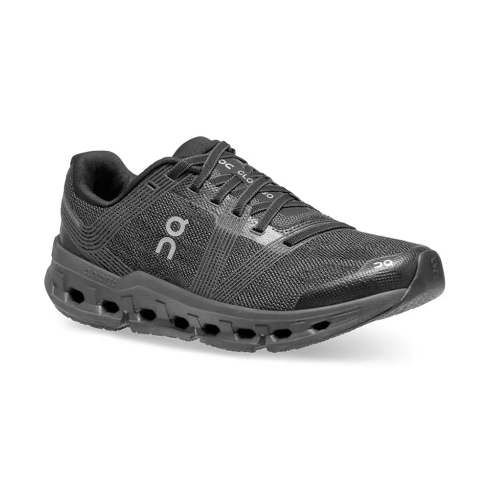 Women's Cloudgo Black/Eclipse