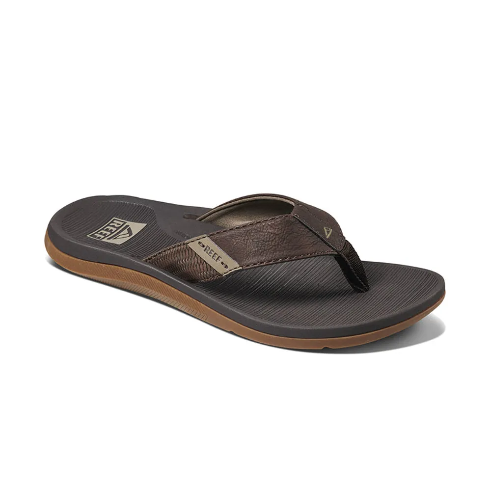 Women's Arch Support Flip Flop Black – Tradehome Shoes