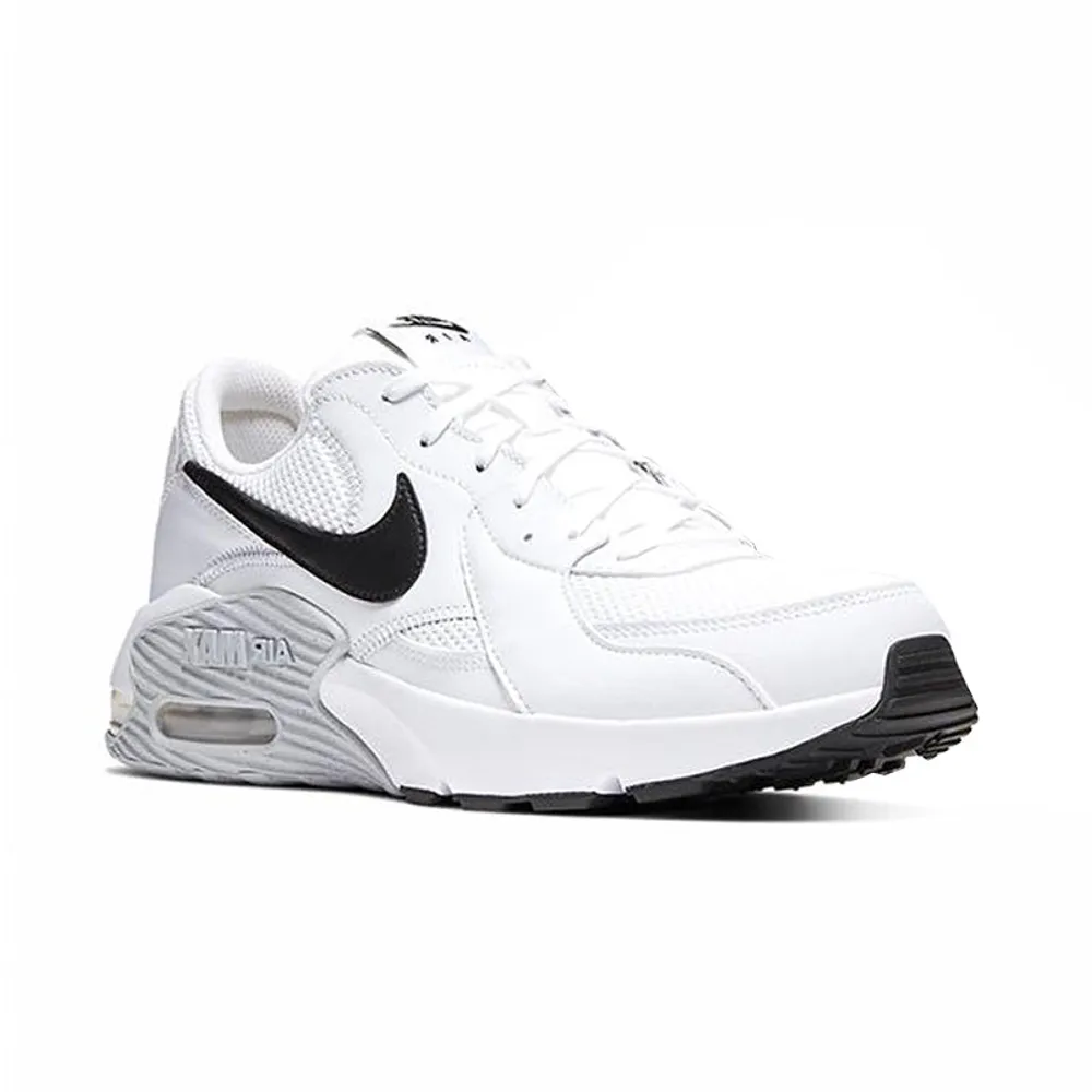 Men's Air Max Excee White/Black/Pure Platinum