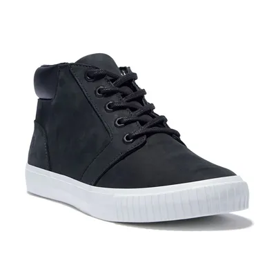 Women's Skyla Bay Chukka Black - The Timberland Company