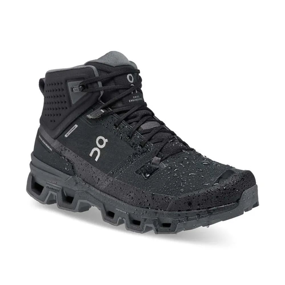 On Men's Cloudswift Sneakers, All Black, 7 : : Clothing, Shoes &  Accessories