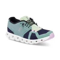 Women's Cloud 5 Push Cobble/Flint