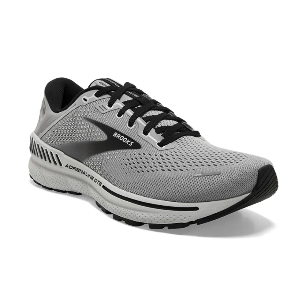 Men's Adrenaline GTS 22 Alloy/Grey/Black