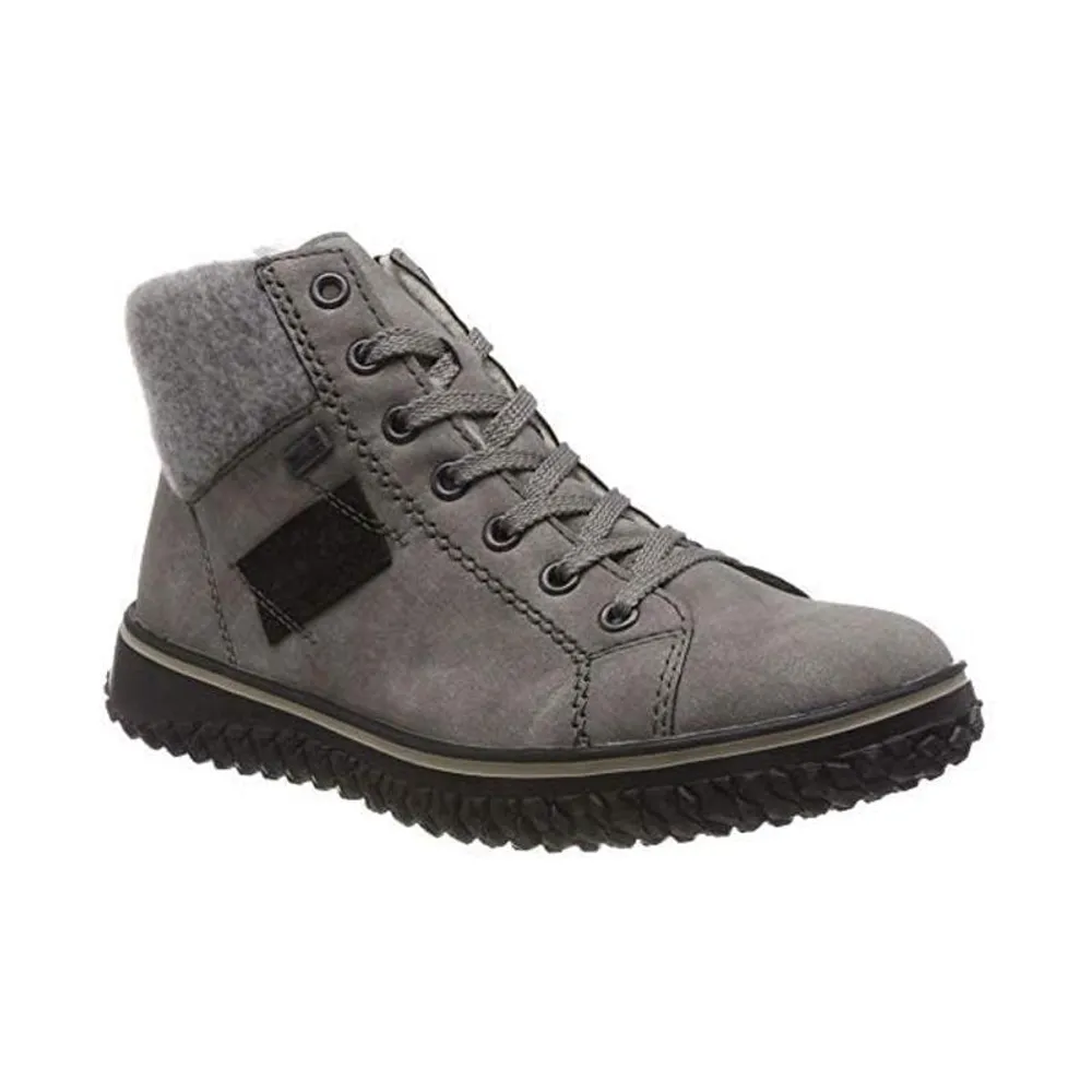 Women's Cordula 30 Grey/Fog/Black