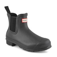 Women's Original Chelsea Boot Black