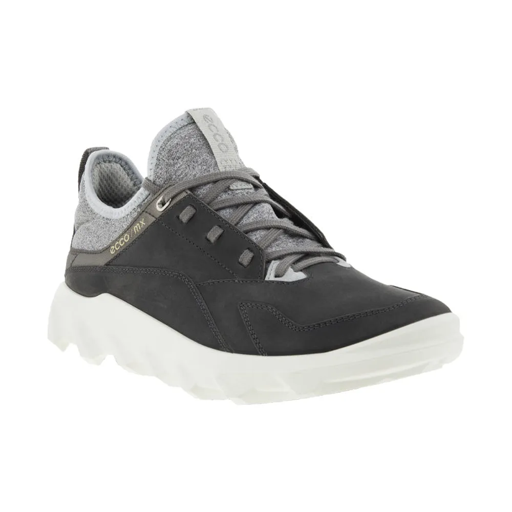 Women's MX Low Steel/Concrete