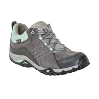 Women's Sapphire Low Waterproof Charcoal/Beach Glass