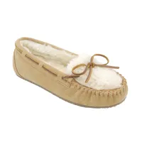 Women's Gina Trapper Cinnamon