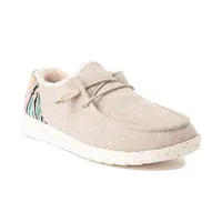 Women's Wendy Funk Wool Beige