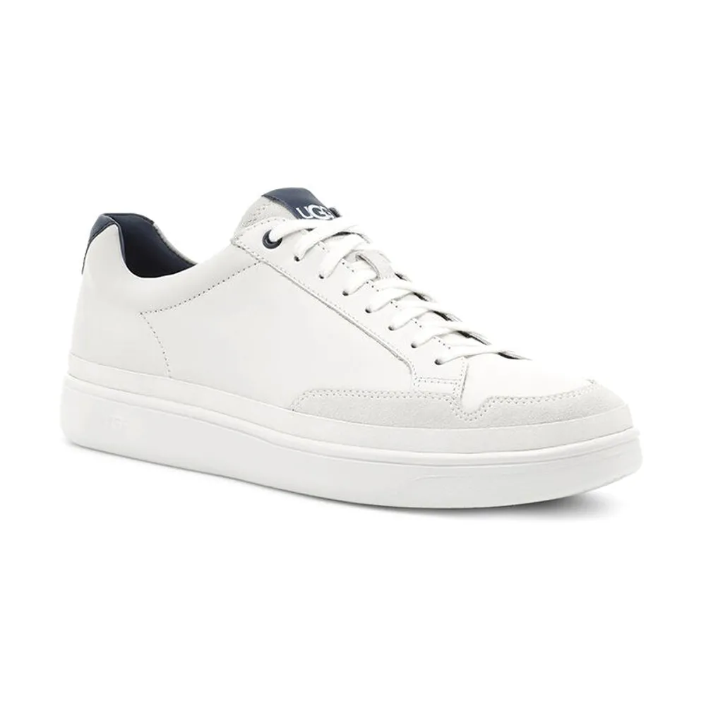 Men's South Bay Sneaker Low White