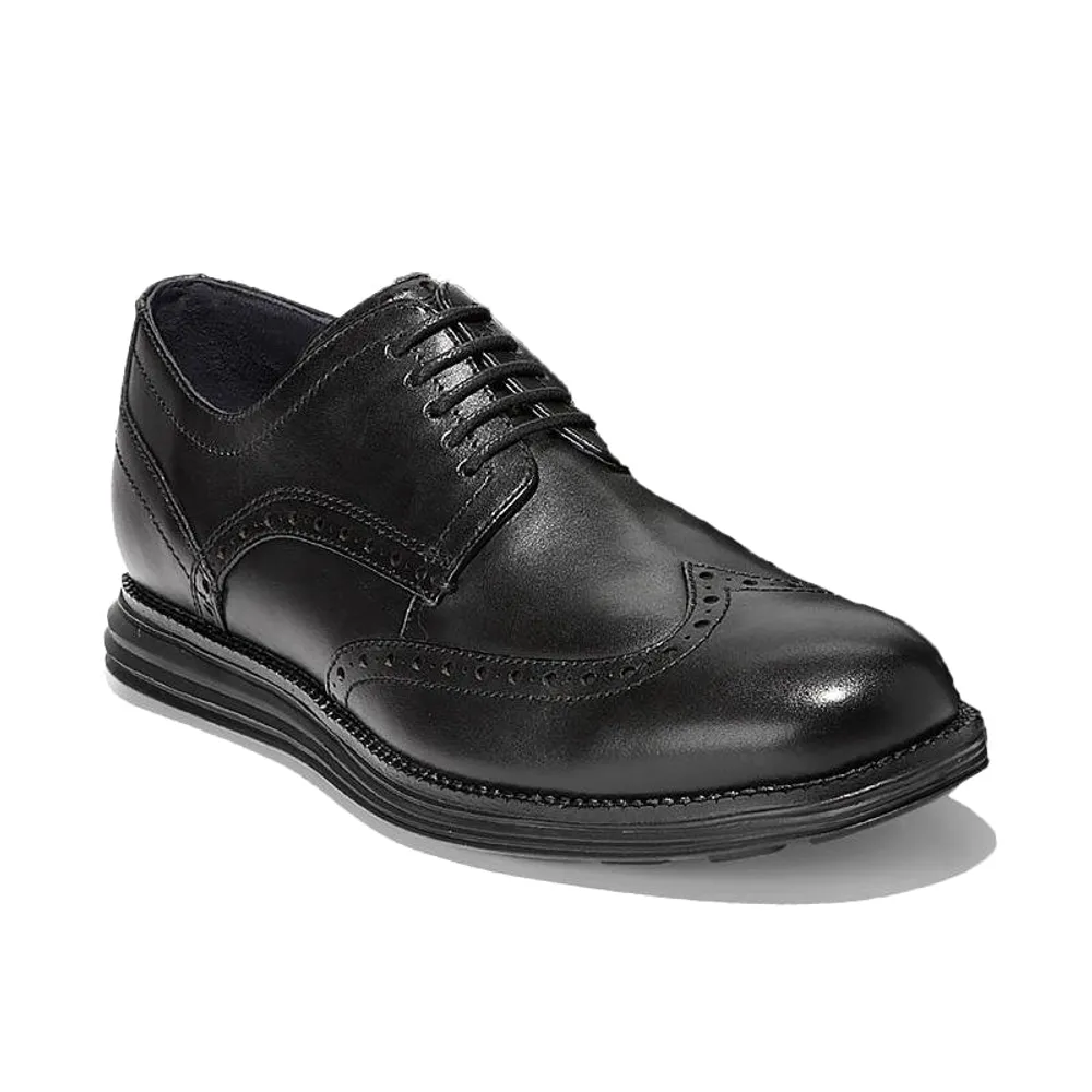 Men's Original Grand Black/Black