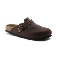 Men's Boston Soft Footbed Habana