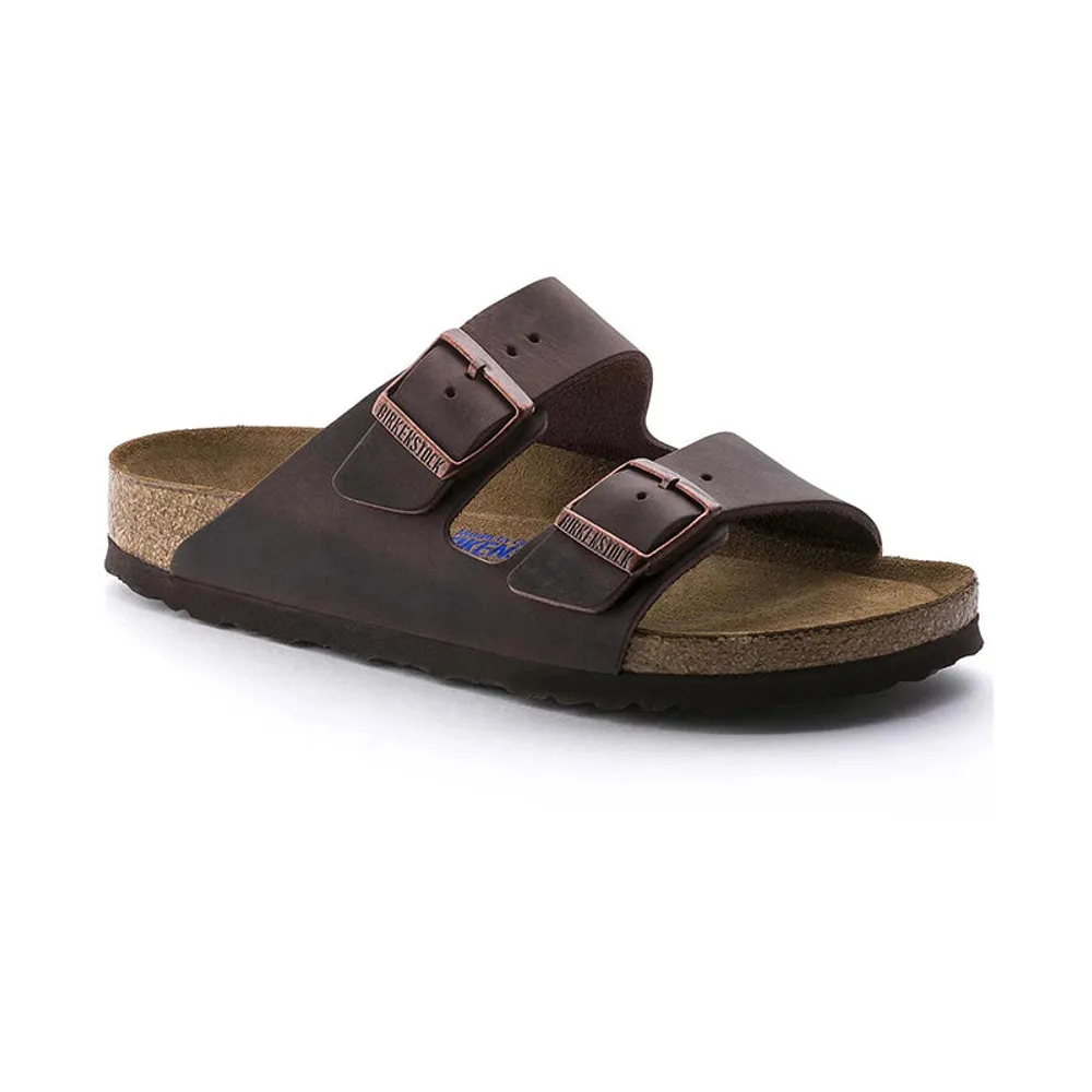 Men's Arizona Soft Footbed Habana