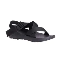 Men's Mega Z Cloud Solid Black