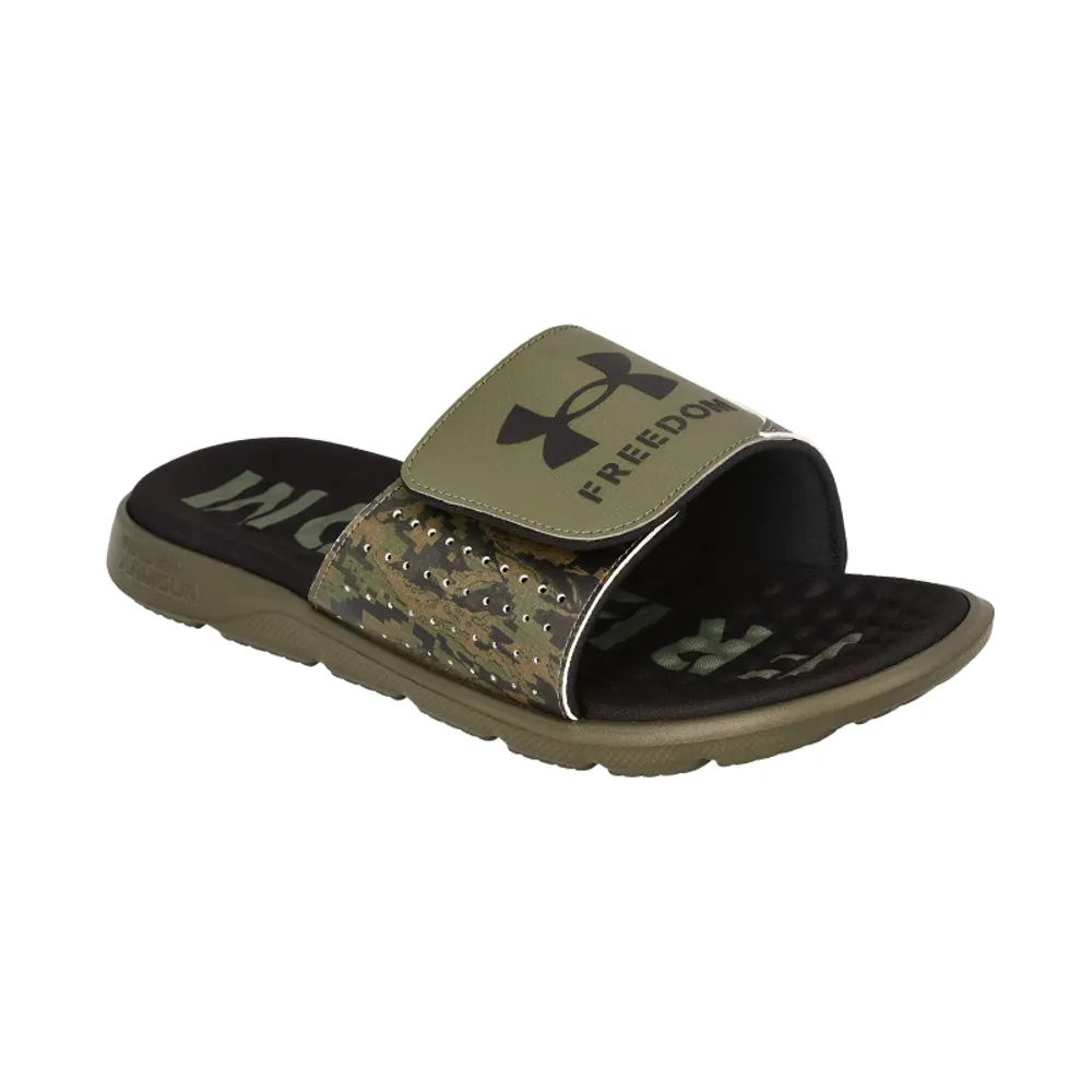 Men's Ignite 7 SL Freedom Marine OD Green/Black