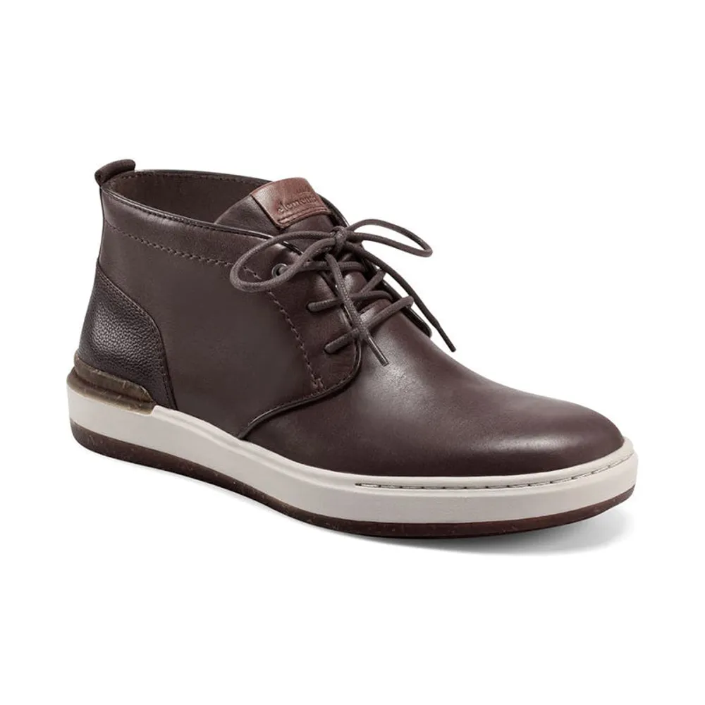 Earth Elements Men's Abound Dark Brown | Pueblo Mall