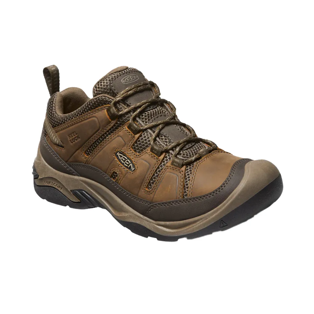 Men's Keen Voyageur Ventilated Hiking Shoes | Hiking Boots & Shoes at  L.L.Bean