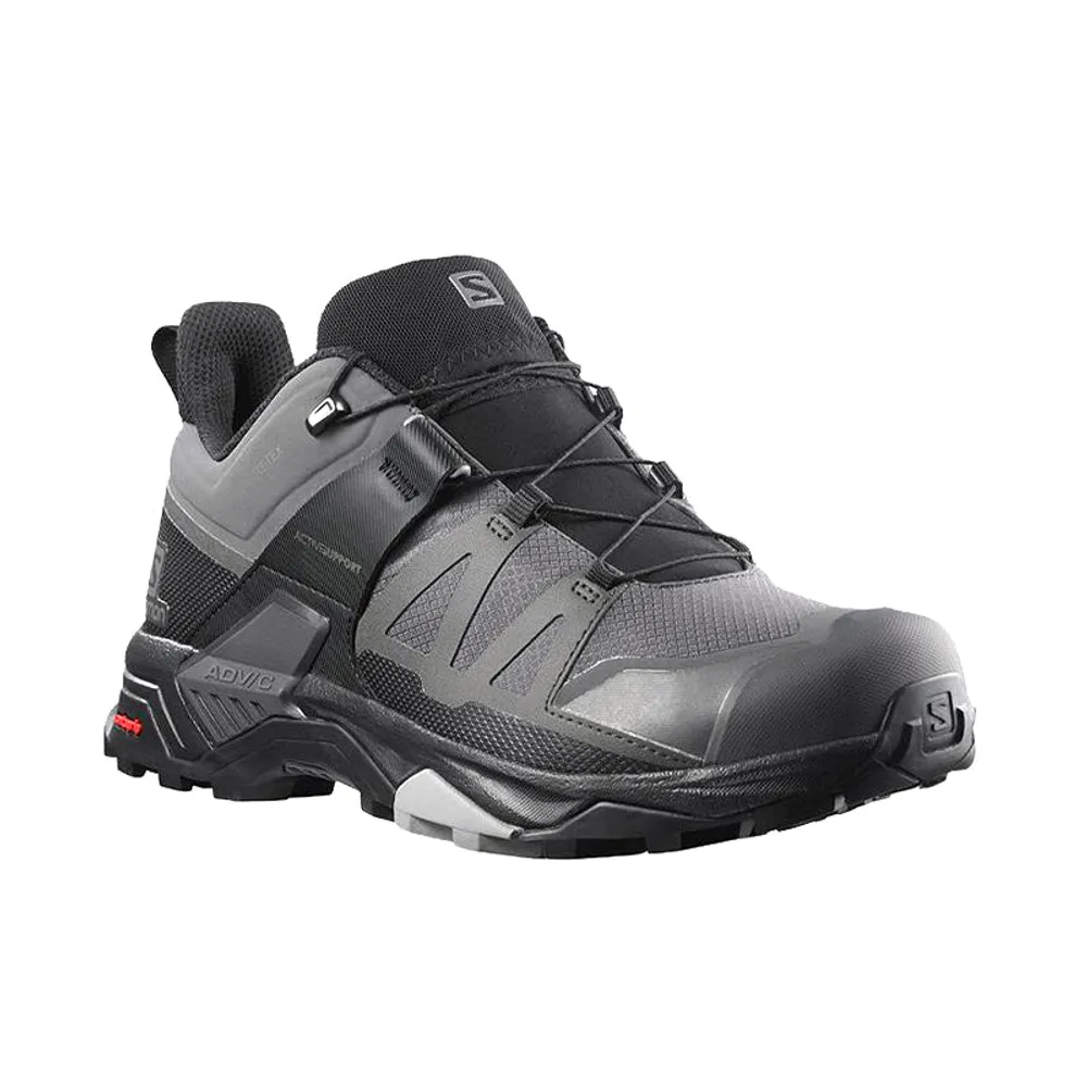 Men's X Ultra 4 GORE-TEX Magnet/Black/Monument