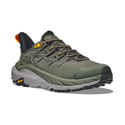 Men's Kaha 2 Low GORE-TEX Thyme/Radiant Yellow