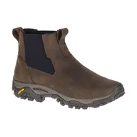 Men's Moab Adventure Chelsea Waterproof Brown